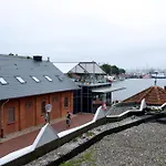 Käppen Plambeck - Fiete Apartment Heiligenhafen