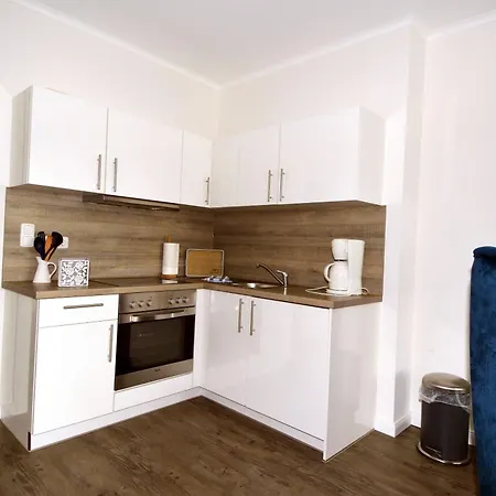 Käppen Plambeck - Fiete *