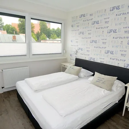 Käppen Plambeck - Fiete Heiligenhafen