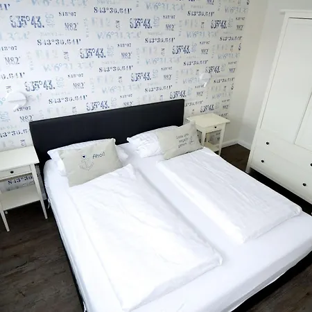 Käppen Plambeck - Fiete *