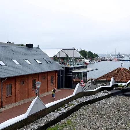 Kaeppen Plambeck - Fiete Apartament Heiligenhafen