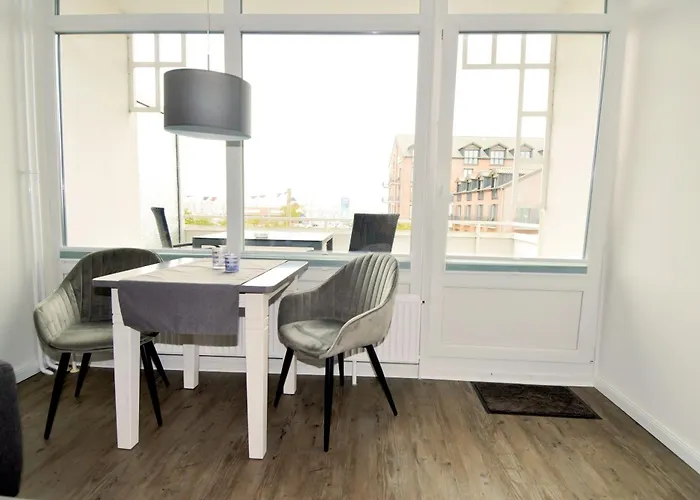 Käppen Plambeck - Fiete Appartement *