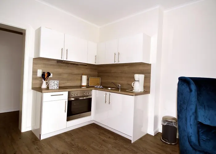 Käppen Plambeck - Fiete *