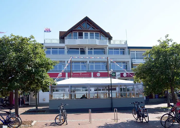 Käppen Plambeck - Fiete